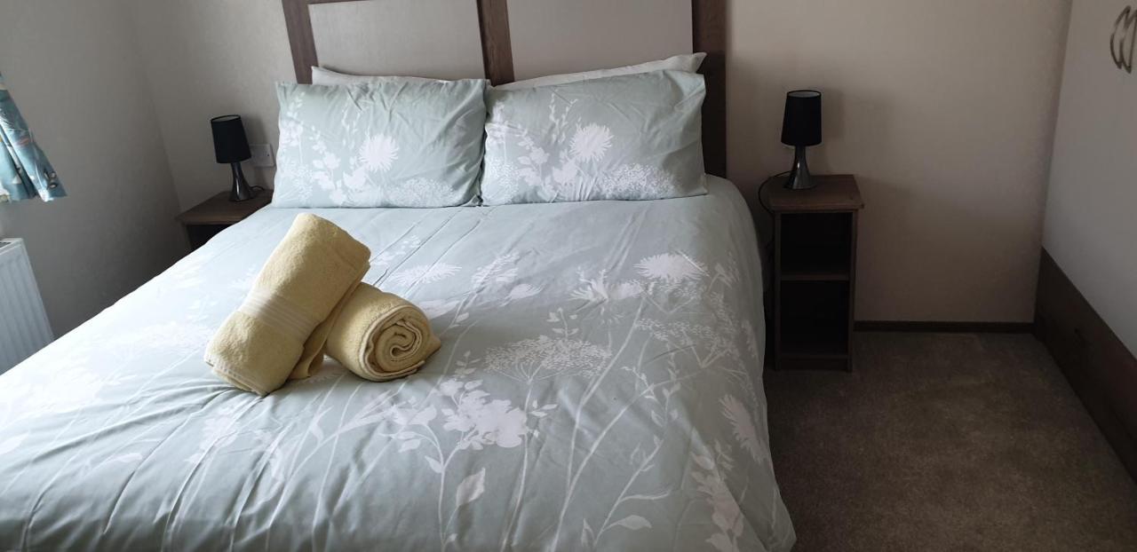 Lakeside Cotswold Holiday Home Cirencester Εξωτερικό φωτογραφία