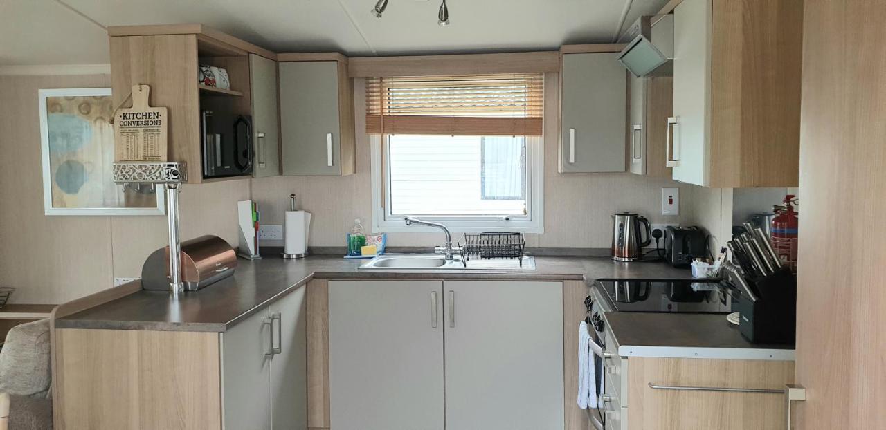 Lakeside Cotswold Holiday Home Cirencester Εξωτερικό φωτογραφία