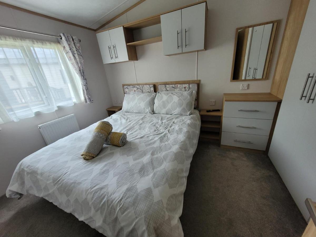 Lakeside Cotswold Holiday Home Cirencester Εξωτερικό φωτογραφία