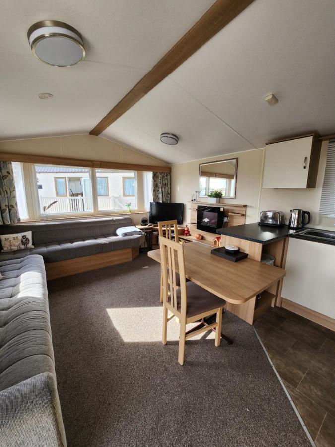 Lakeside Cotswold Holiday Home Cirencester Εξωτερικό φωτογραφία
