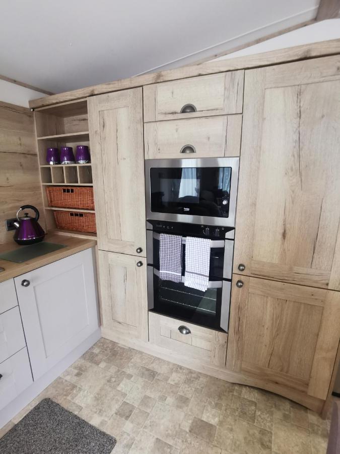 Lakeside Cotswold Holiday Home Cirencester Εξωτερικό φωτογραφία