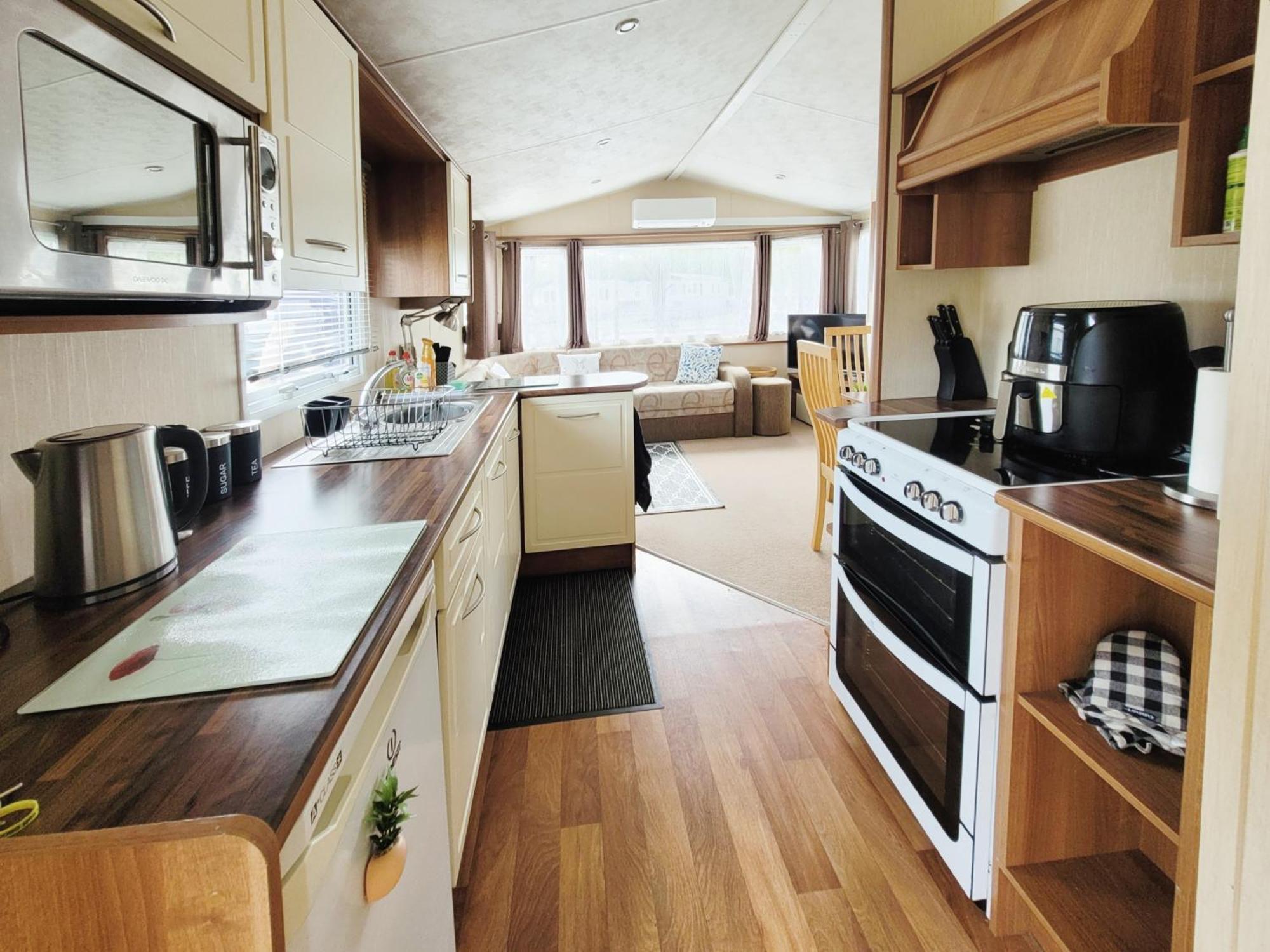 Lakeside Cotswold Holiday Home Cirencester Εξωτερικό φωτογραφία