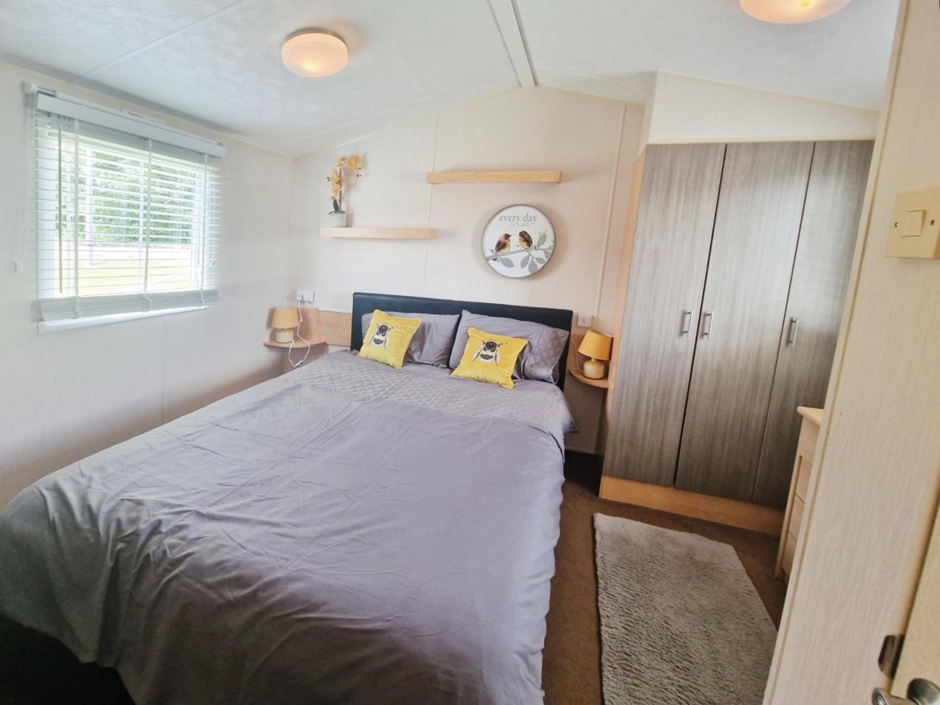 Lakeside Cotswold Holiday Home Cirencester Εξωτερικό φωτογραφία