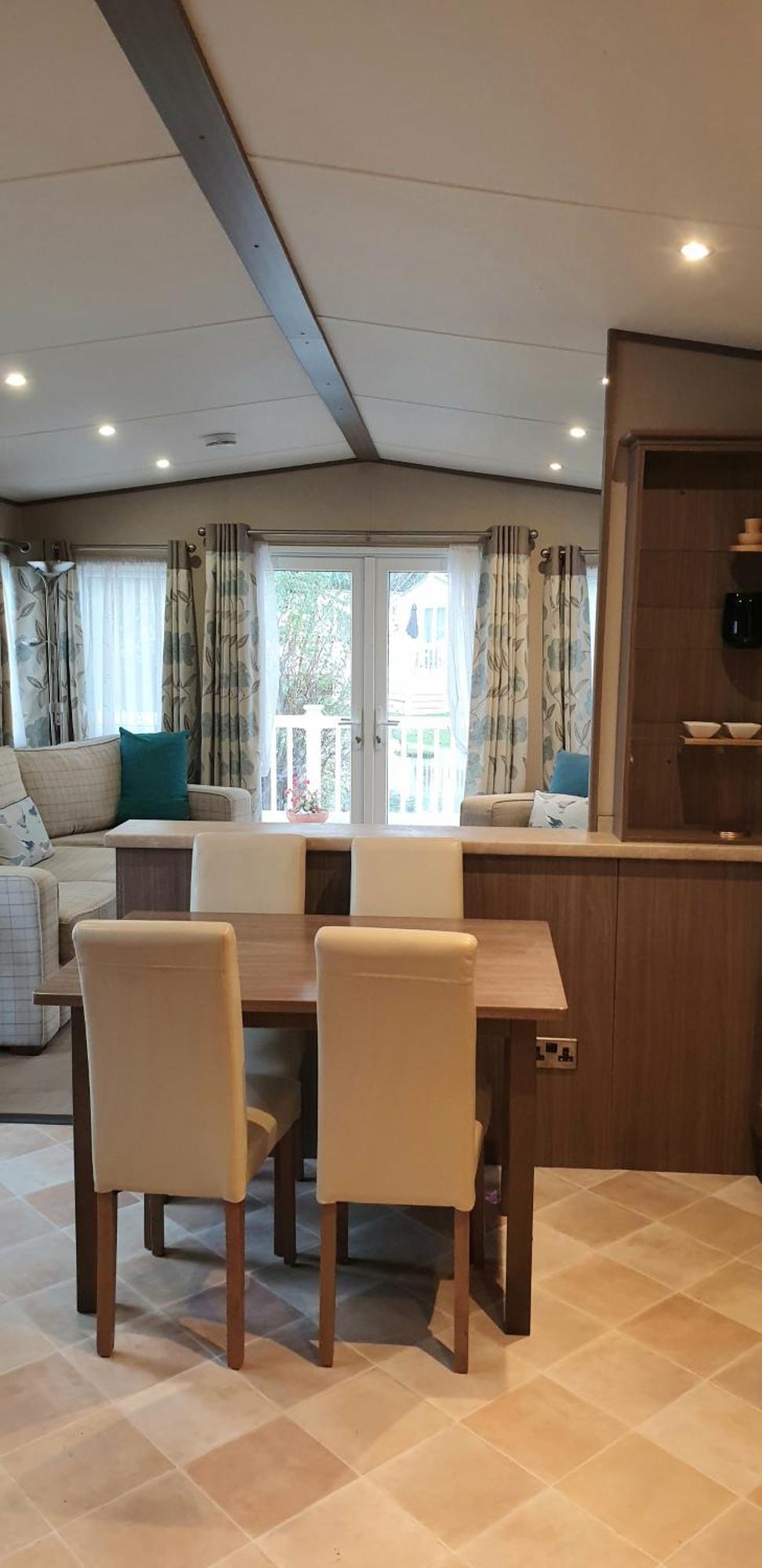 Lakeside Cotswold Holiday Home Cirencester Δωμάτιο φωτογραφία
