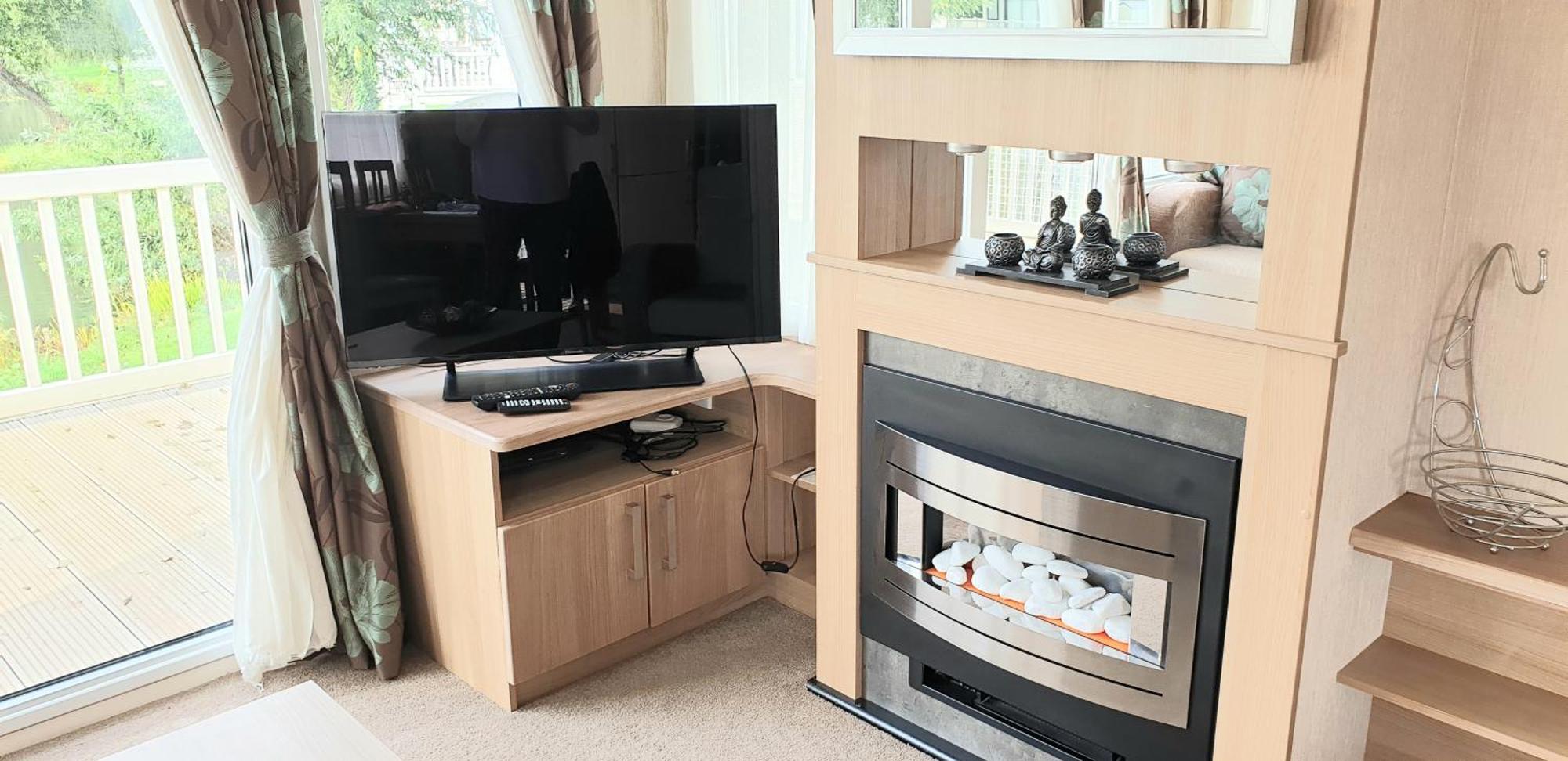 Lakeside Cotswold Holiday Home Cirencester Δωμάτιο φωτογραφία