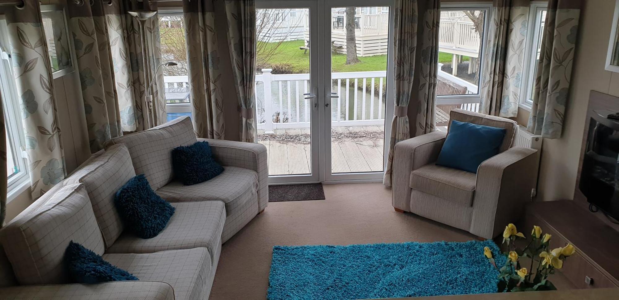 Lakeside Cotswold Holiday Home Cirencester Δωμάτιο φωτογραφία